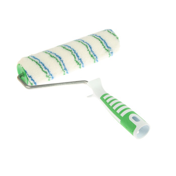 Набор малярный универсальный Акор, кюветка, валик Набор малярный универсальный Акор, кюветка, валик