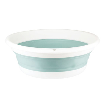 Таз пластм.  СКЛАДНОЙ 10л "Флекс"  М2502  ("М-Пластика") *1/14 Таз пластм.  СКЛАДНОЙ 10л "Флекс"  М2502  ("М-Пластика") *1/14