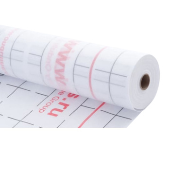 Мембрана гидро-ветрозащитная 70 м² Ондутис SMART A, 1.5 м