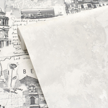 Обои  флиз VS Ateliero Italia 588451 1.06*10м *6