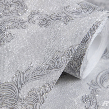 яяяОбои винил Аспект Лацио 10136-14  0,53*10м *12