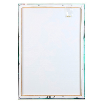 Картина на холсте "Золотая веточка" 50*70 см 10230773