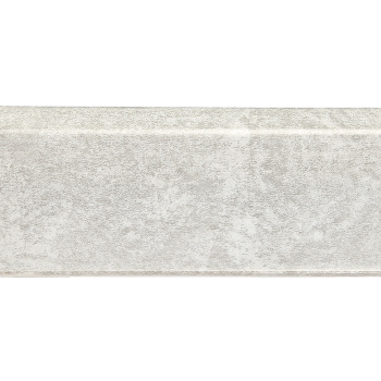 Плинтус напольный Winart 339, 2.2 м, 80 мм, мрамор светлый Плинтус напольный Winart 339, 2.2 м, 80 мм, мрамор светлый