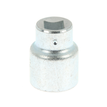 Головка торцевая НИЗ, сменная, 6-гранная, Г-23, цинк