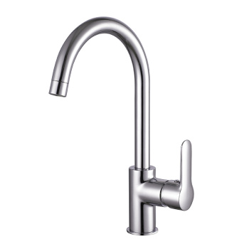 Смеситель для кухни IDDIS Cuba CUBSBJ0i05 высокий излив *1