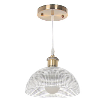 Люстра Verner Lighting N43371Н, 40 Вт, E27, 1 лампа, античная бронза/белый Люстра Verner Lighting N43371Н, 40 Вт, E27, 1 лампа, античная бронза/белый