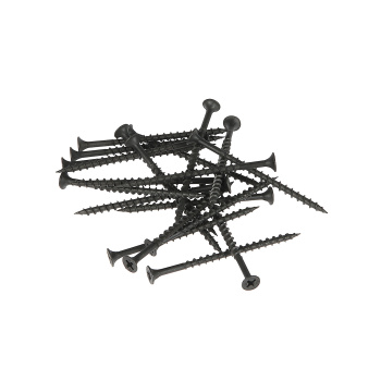 Саморезы по дереву BROZEX ВЕДРО 3,9*65 крупная резьба (300шт) *6