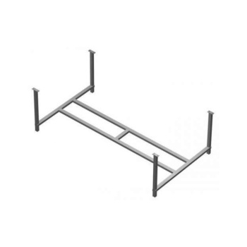 Рама-каркас к ванне "Mito Red" 170 (в компл. со сборочным пакетом) K-RW-MITO RED*170n Cersanit