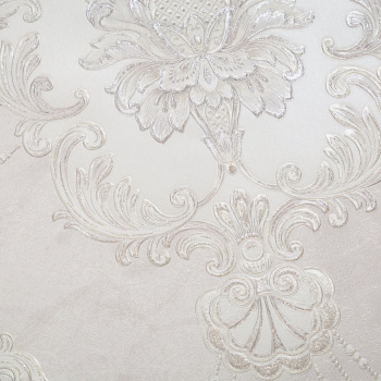 Обои флиз "Палитра" Alina (беж.) PL72566-24   1,06*10м *1/8