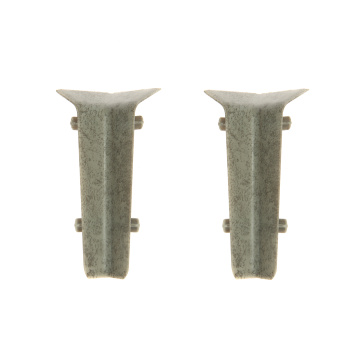 Угол внутренний Winart 339, 80 мм, мрамор светлый, 2 шт. Угол внутренний Winart 339, 80 мм, мрамор светлый, 2 шт.