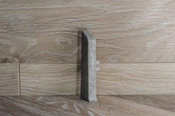 Заглушка левая и правая Winart 339, 80 мм, мрамор светлый, 2 шт. Заглушка левая и правая Winart 339, 80 мм, мрамор светлый, 2 шт.