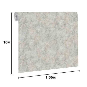 Обои флиз "AS Палитра" Аспект Самира (гол.) 70706-56 1,06*10м *1/6