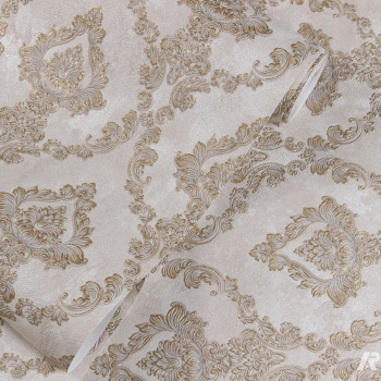 яяяОбои винил Аспект Лацио 10136-12  0,53*10м *12