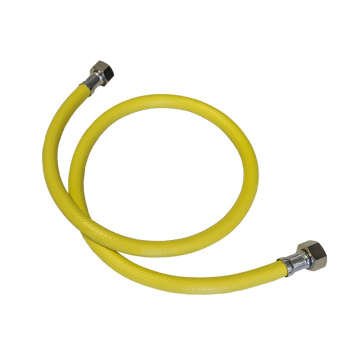 Подводка д/газа ПВХ 1/2" 150 см ММ CTM ГАЗ CGVF1215 *1/60