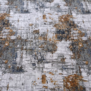 Карпеты обработанные 1250х1800 мм Нева Тафт Дискавери, ворсовый, овал, 2.25 м²