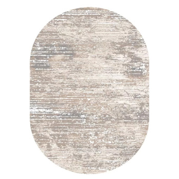 Ковер "Рефлекс" (20302_25326) Овал 1,2х1,7