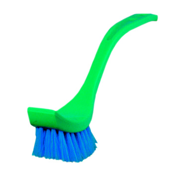 Щетка для посуды "ОЛЯ" ("МультиПласт") *1/55