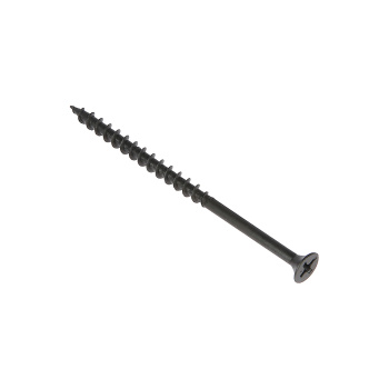 Саморезы по дереву BROZEX ВЕДРО 4,2*76 крупная резьба (200шт) *6