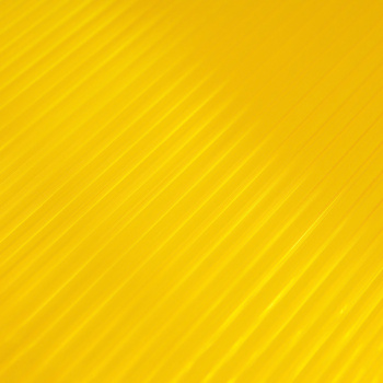 Поликарбонат 4 мм сотовый Unipol, 2.1х6 м, 0.47 кг/м², желтый Поликарбонат 4 мм сотовый Unipol, 2.1х6 м, 0.47 кг/м², желтый