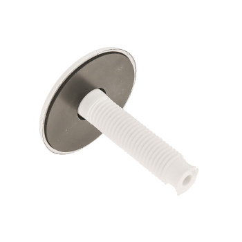 Заглушка д/умывальника ХРОМ Филд *10/50