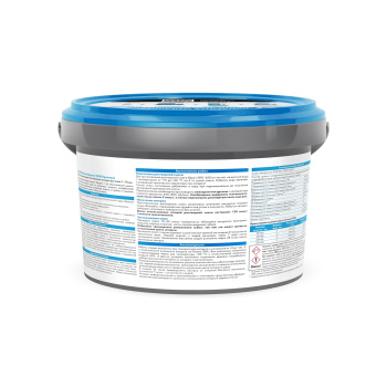 Затирка для швов 2 кг Церезит CE 40, латте