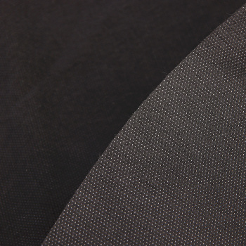 Круг приствольный 80 см NeoSPAN Агро, 5 штук, черный