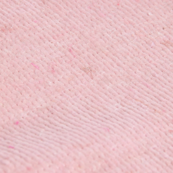 Салфетка д/уборки д/пола Х/Б 60х75см Розовая 022280 "York" *1/30