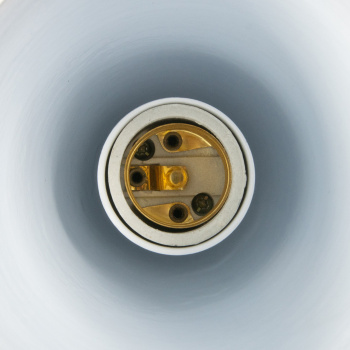 Люстра Verner Lighting N3399/3H, 40 Вт, E27, 3 лампы, черный Люстра Verner Lighting N3399/3H, 40 Вт, E27, 3 лампы, черный