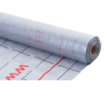 Мембрана гидроизоляционная 70 м² Ондутис SMART D, 1.5 м