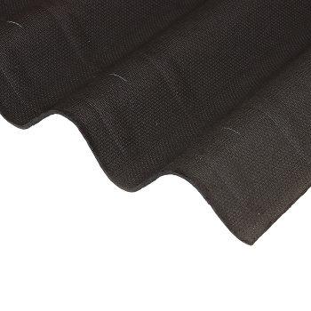 Ондулин Смарт 1950х950х3 мм, 1.85 м², серый Ондулин Смарт 1950х950х3 мм, 1.85 м², серый