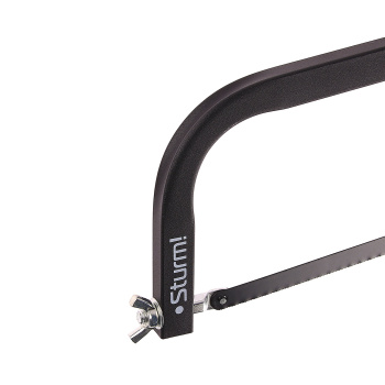 Ножовка по металлу STURM (арт.1061-01-0001) *1/6/48 Ножовка по металлу STURM (арт.1061-01-0001) *1/6/48