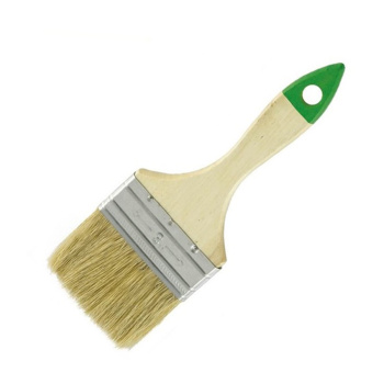 Кисть плоская "Микс" 38мм T4P смесь щетины (арт.0101411/0111212) *12/720 Кисть плоская "Микс" 38мм T4P смесь щетины (арт.0101411/0111212) *12/720