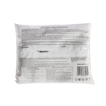 Удобрение универсальное с микроэлементами 1 кг Пермагробизнес