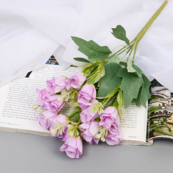 Букет "Роза Софи" 28 см, микс   9913347