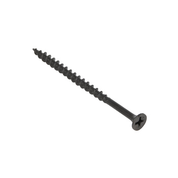 Саморезы по дереву BROZEX ВЕДРО 4,2*70 крупная резьба (200шт) *6