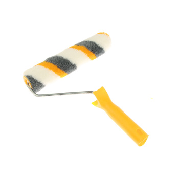 Набор малярный "Русский маляр" Акор, кюветка, валик, кисти Набор малярный "Русский маляр" Акор, кюветка, валик, кисти