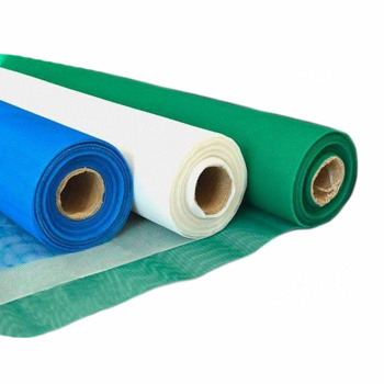 Сетка москитная шир.1,0м, рулон 50м яч.1,6х1,6мм (Россия) *50м