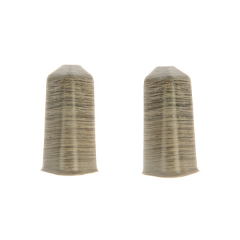 Угол наружный Winart 315, 80 мм, дуб альпака, 2 шт. Угол наружный Winart 315, 80 мм, дуб альпака, 2 шт.