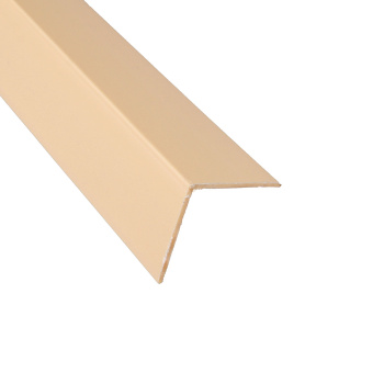 Уголок отделочный ПВХ 20*20 слоновая кость 2,7м РСП *50 Уголок отделочный ПВХ 20*20 слоновая кость 2,7м РСП *50