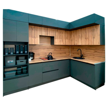 Шкаф навесной 3 ярус 60см NEXT гл29 *1