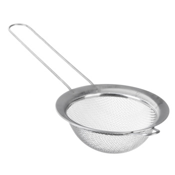 Сито фильтровальное с ручкой нерж. д. 80мм KL33A20-8 ("VETTA")  *1/144