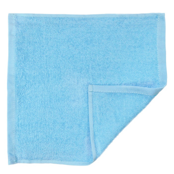 Салфетка махровая 30*30см цв.01-028 небесный 360г/м2 Текстиль Центр *10 Салфетка махровая 30*30см цв.01-028 небесный 360г/м2 Текстиль Центр *10