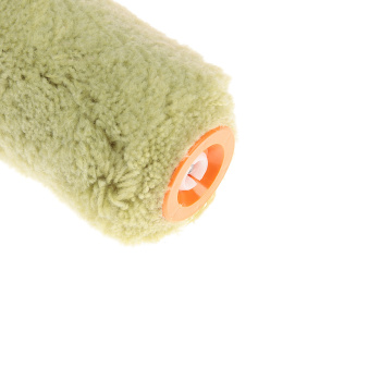 Валик «Эксперт» Акор, для фасадных работ, 180 мм, d-6 мм, полиакрил