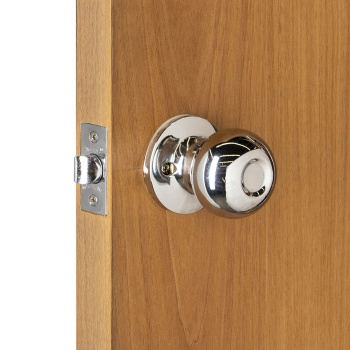 Дверное полотно глухое 2000х700х34 мм BROZEX-WOOD, миланский орех