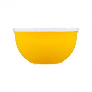 МИСКА С КРЫШКОЙ 0,6л GRILL MENU арт.59496 *1/15