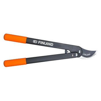 Вилка посадочная L-29см,сталь,нерж покр,двуком пластик руч (арт.0456-3) ЦИ *1/12/72