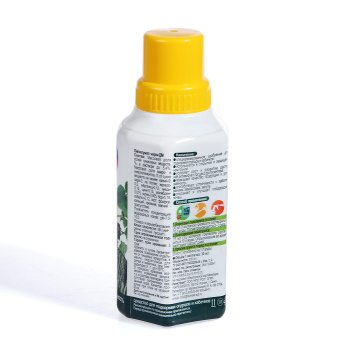 Удобрение JOY Огурцы 0,33л (Страда) *20