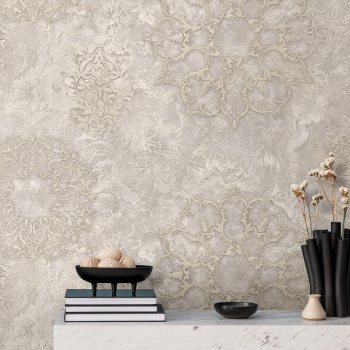 Обои  флиз Victoria Stenova Leonardo 589456 1.06*10м *6